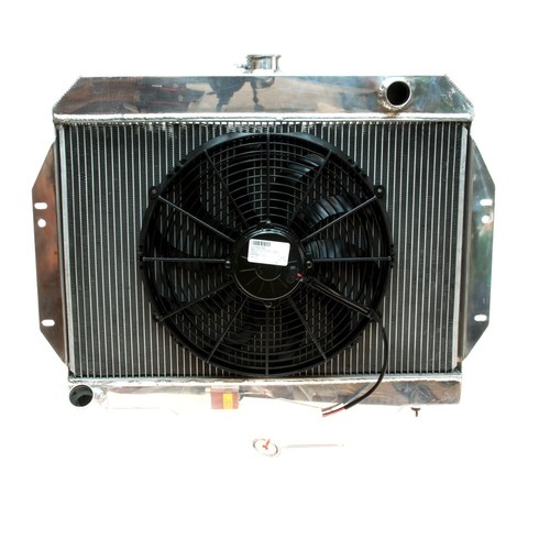 Radiateur moteur - , de
