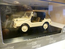 DKW MUNGA 4 SANITATSFAHRZEUG