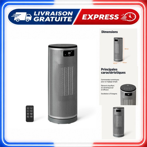 Amazon basics radiateur - basics,
