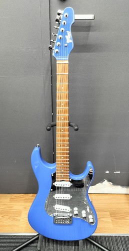 Guitare électrique esp - électrique,
