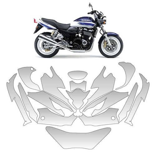 Vinyle ppf suzuki gsx - vinyle,