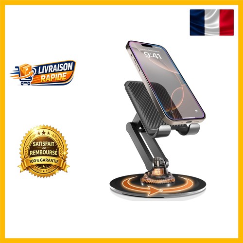 Support mobile rotatif 360 - mobile,