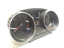 6C0920731A INSTRUMENT PANEL / A2C90265100 / 6482893 FOR VOLKSWAGEN POLO 6C1 S