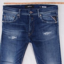 Hommes Replay MA931 JONDRILL