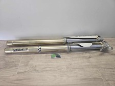 07 Yamaha YZ 450F 450 F OEM Front Suspension Forks