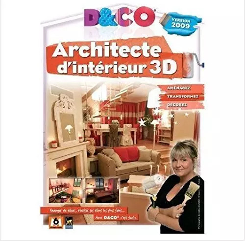 Architecte interieur 3d - architecte,