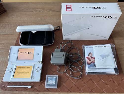 Console nintendo lite - ,