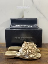 Pons Quintana Sandale Tina