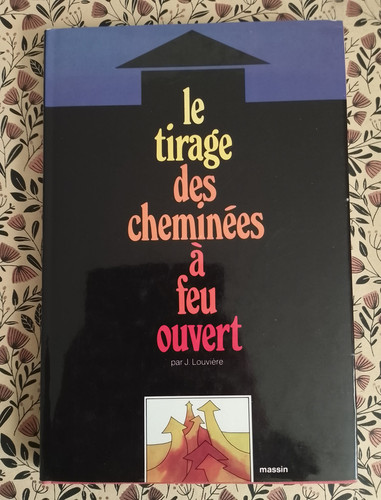 Tirage des cheminees feu - tirage,