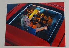 Press Photo VW Lupo Open Air