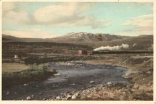 Ak* Norge - Fra Dovre