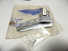 NOS SIMPLEX SJ A222 FRONT