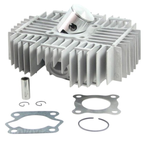 Cylindre large 50ccm 40mm pour - cylindre,