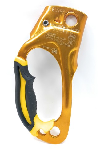 Petzl 10153fu7288 ascension - petzl,