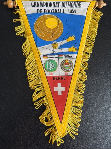 Fanion allemagne - ★★★,