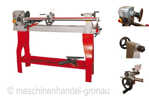 Holzmann tour bois 1100n - holzmann,
