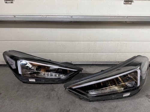 Hyundai tucson 2019 lot - tucson, tl