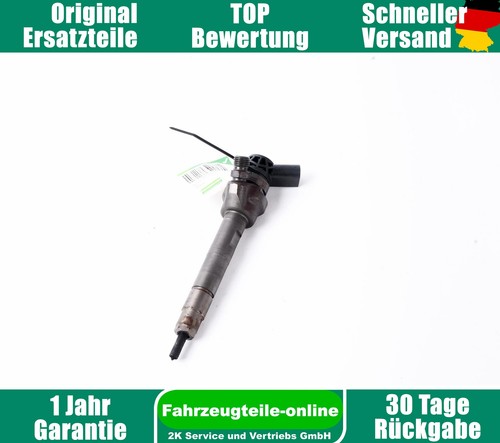 Injecteur injection bmw - injecteur,