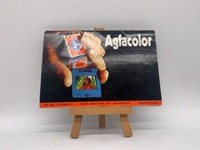 Agfa Agfacolor Manuel