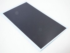 Décalcomanies plaque CARBONE