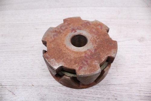 Rotor alternateur honda 400 - cb,
