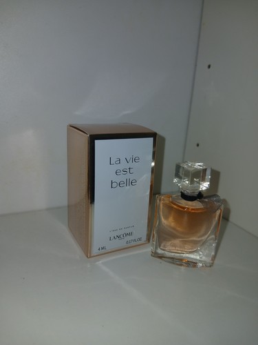 Parfum vie est - vie, belle