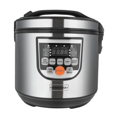 Home Star Cuiseur à Riz 5L