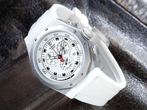 Montre rare detomaso lago - montre,