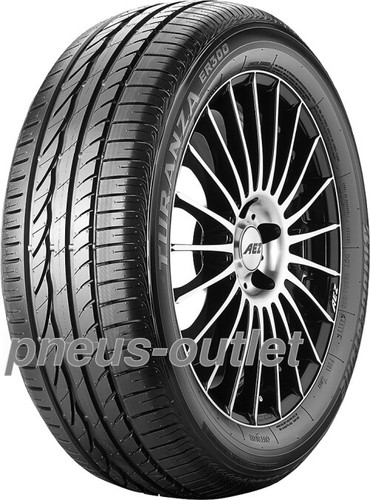Pneu été bridgestone - été,