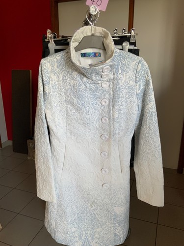 Manteau desigual modèle - , susi