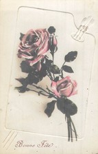 CP WAFFLE BON FETE PALETTE PINK BRUSHES - 12498