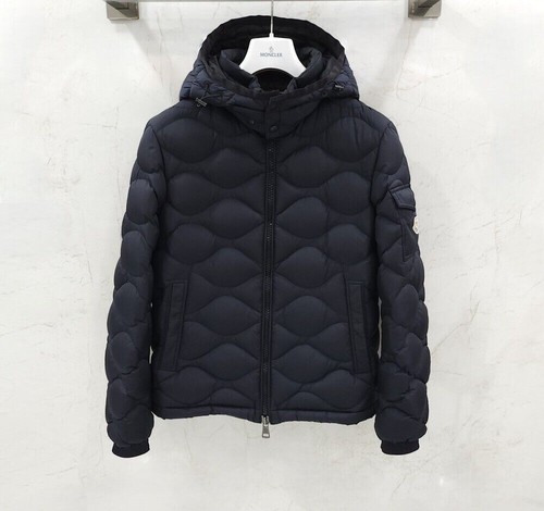 Moncler doudoune matelassée - moncler,