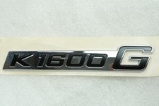 BMW K 1600 GT K48 Insigne