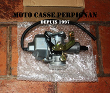 Carburateur - Honda - CMC 125