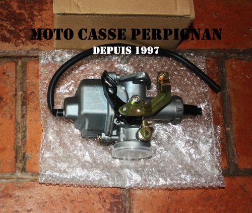 Carburateur honda cmc - carburateur,