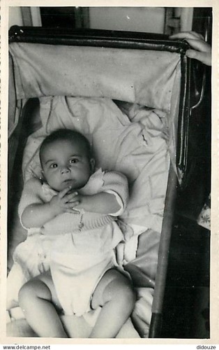 Carte postale ancienne - carte,