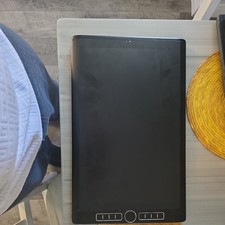 Wacom Mobilestudio Pro 16