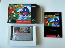 Super Mario World 2 - HKG HONG