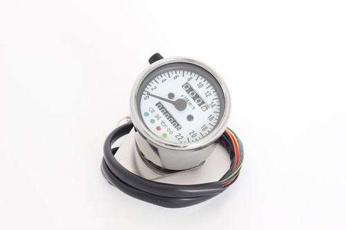Mini compteur voyants - compteur,