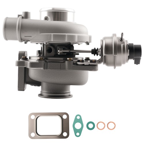 Turbocompresseur turbo for - turbocompresseur,