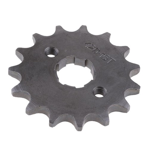 15t dents 20mm - 20mm, 420