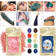 Cire Dépilatoire Chaude Haricots De Cire Dure Épilation Cire Corps Épilation /