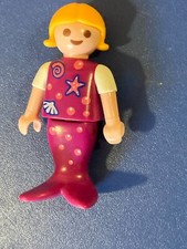 Playmobil 4814 Sirène enfant