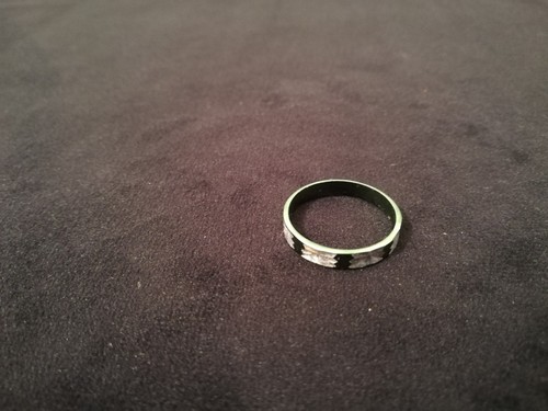 Bague ancienne vintage - ancienne, en