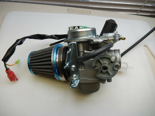 Hammerhead gts 250 - hammerhead, gt