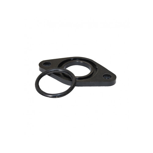 Espaceur carburateur avec - espaceur,