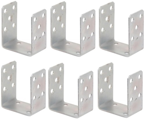 Set supports poteau en - set,