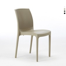 Chaise de Jardin Poly-rotin