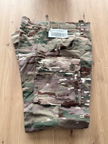 Pantalon treillis combat f3 - de,
