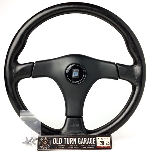 Volant nardi gara3 type 360 - nardi,